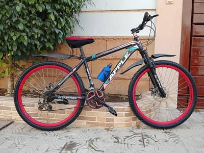 APPLE. . Import ByCycle. . Size. . 26. . Contact. . 033/58/19/13/41.