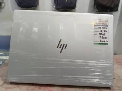Hp G5 840 i5 8th gen