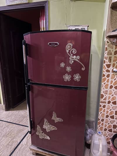 Haier Hrf300m for sell