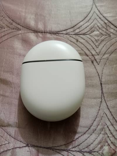 google pixel buds pro like new condition (original)