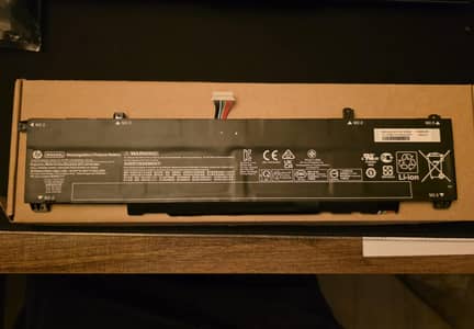 HP Victus 15 New Battery (WK04XL)