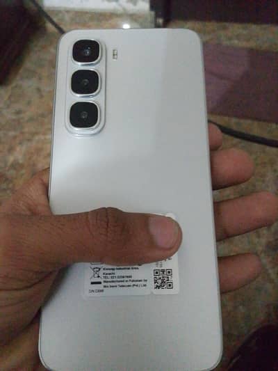 infinix hot 60i