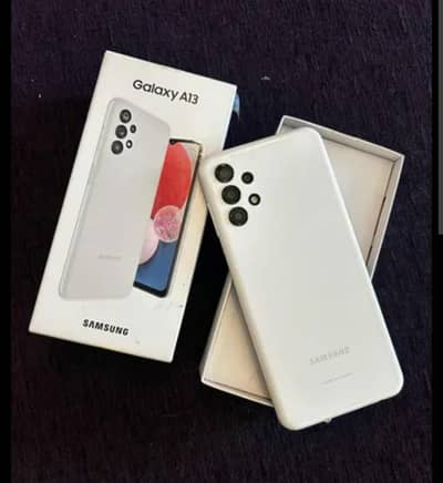 Samsung A13