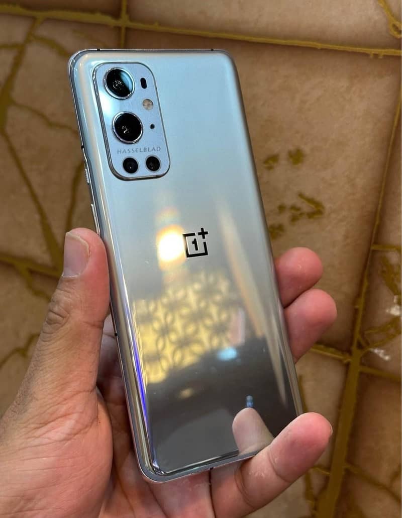 OnePlus 9pro 5G 0