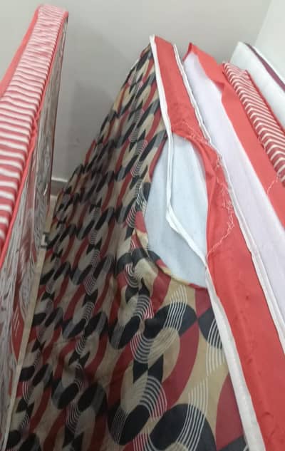 5 mattress for sell
