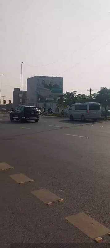 26 MARLA PLOT FOR SAIL LAHORE AVENUE PINE AVENUE ROAD LAHORE