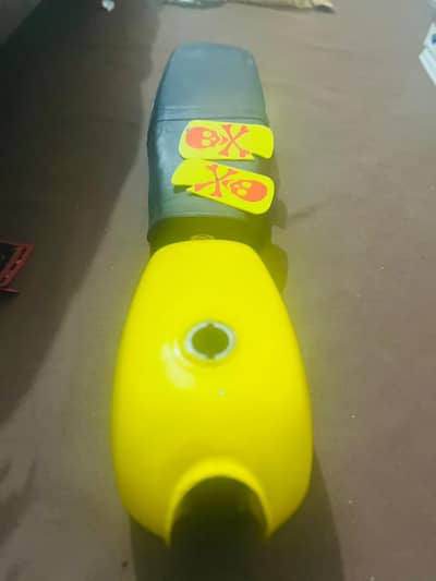 down mode tanki plate seat