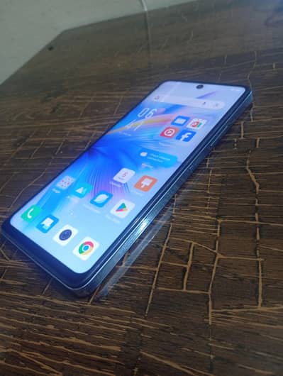 Infinix note 30.16/256