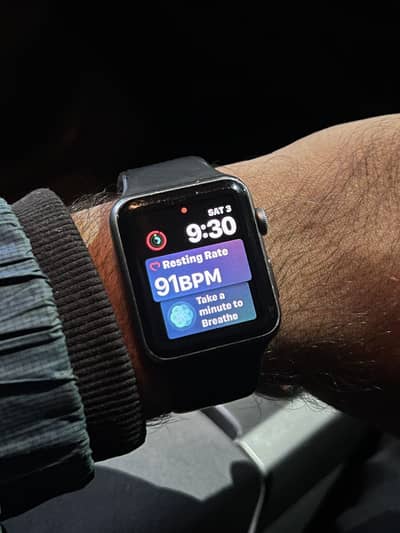 Apple watch series 1 42mm