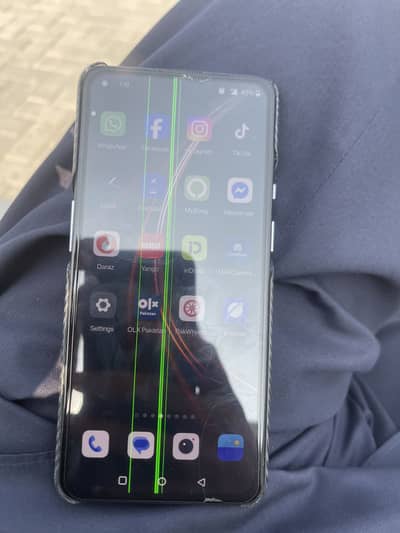 One plus 9 available for sale
