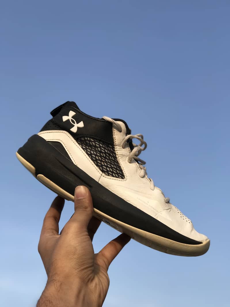 Under armour 0