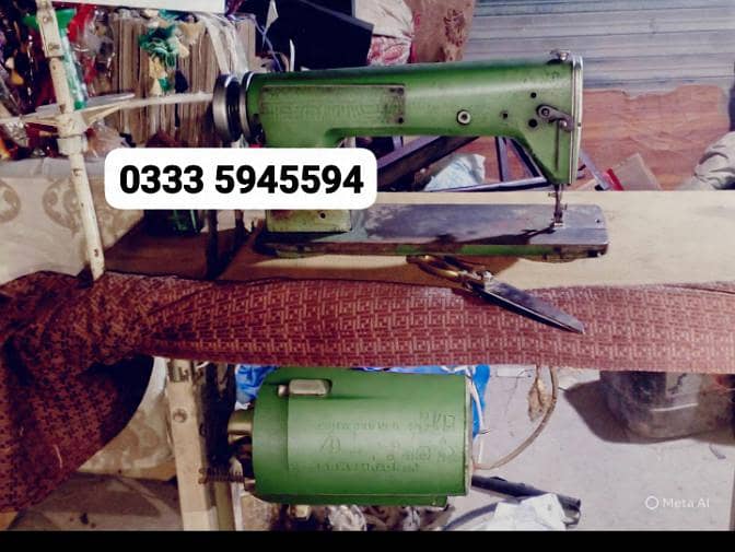 swing machine  joki 0