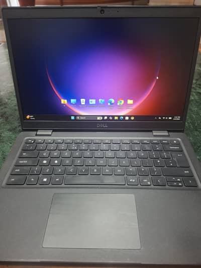 Dell 3420 i5 11th gen