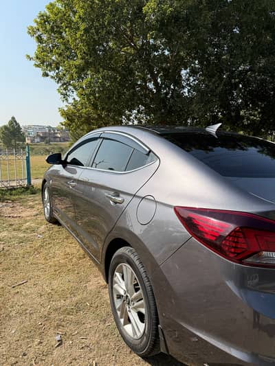 Hyundai Elantra for sale