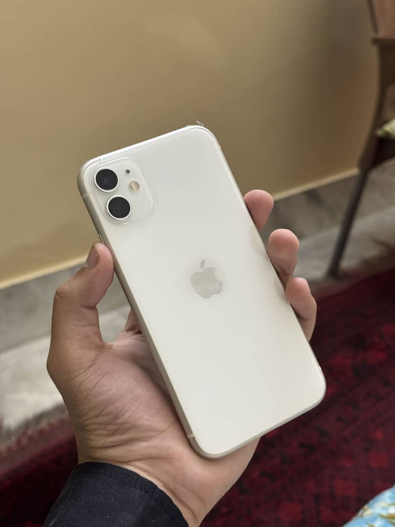 iPhone 11 1