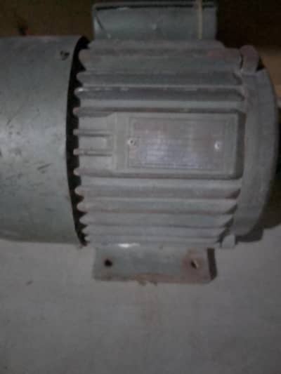 1hp mother original heco