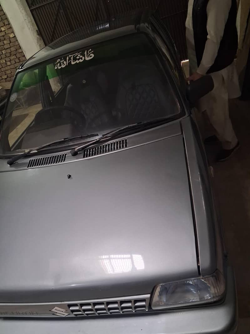 2012 mehran 5