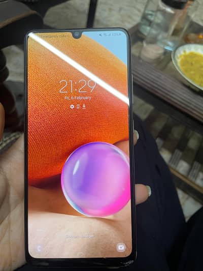 Samsung Galaxy A32 Used 8/10