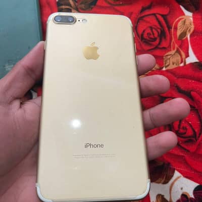 I phone 7plus for sale