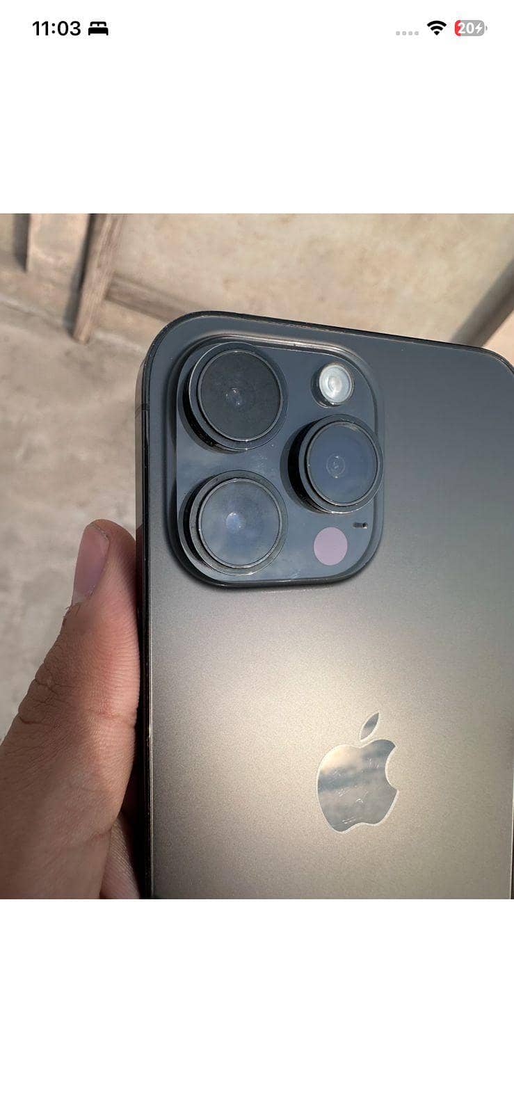 iPhone 14pro 2