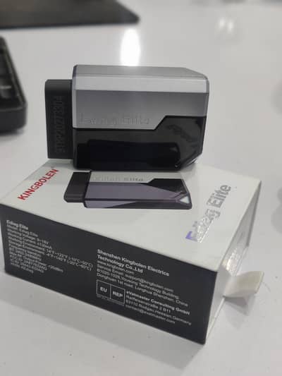 Kingbolian ediag elite obd scanner
