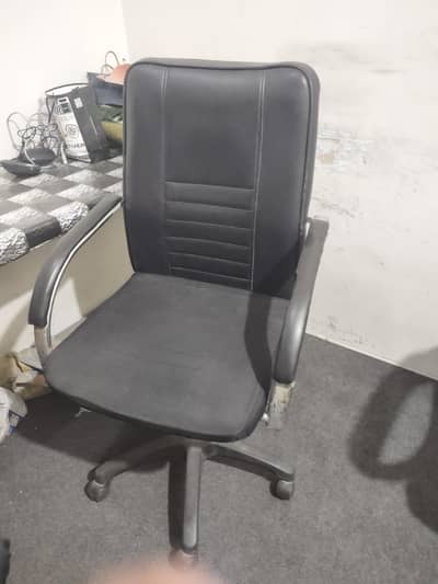 Office Chairs