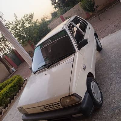 Mehran For sale 2006 December