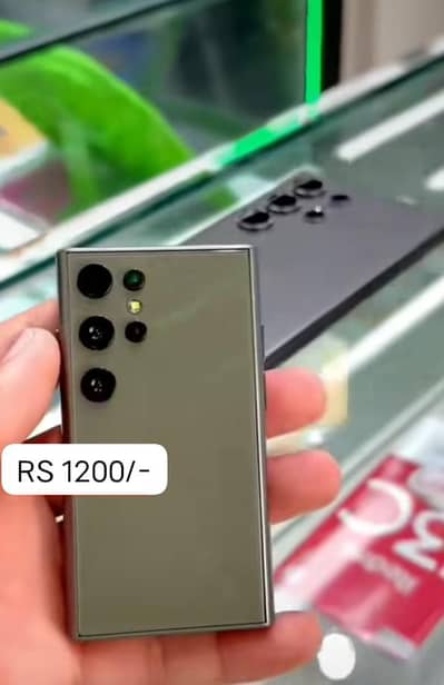 Samsung S22Ultra Mini