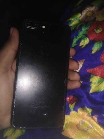 iphone 7 plus pta proved 128gb