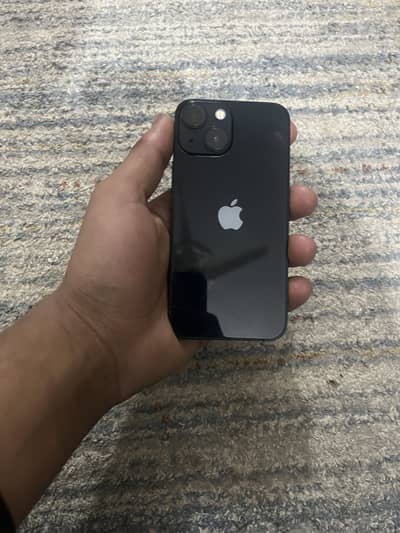 iPhone 13 mini