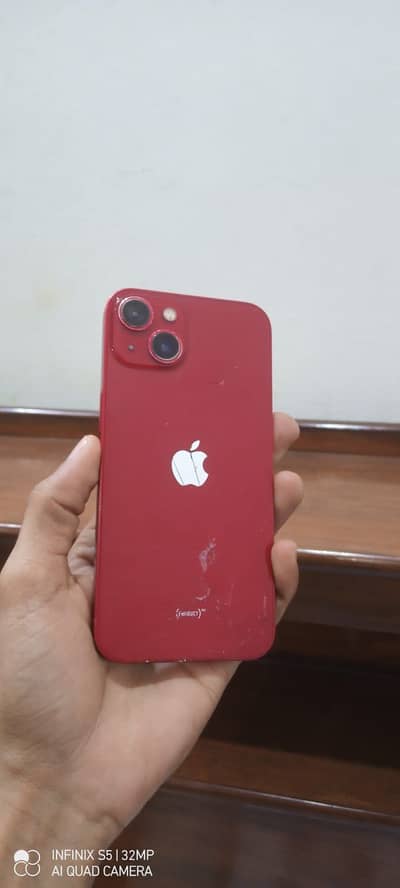 Iphone 13 JV … Sim glitch