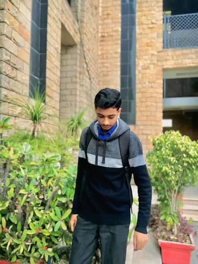 Ikram Ul haq