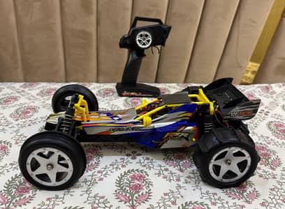 WLTOYS L959