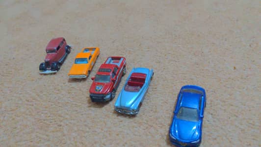 original matchbox collecting and kid and adult