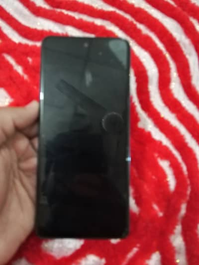 Infinix Hot 40 (16/256)