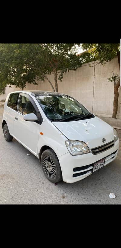 Daihatsu Mira 2006/2011 for Sale