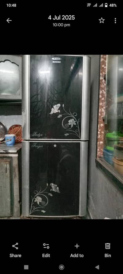 Refrigerator Fridge for sale in good condition