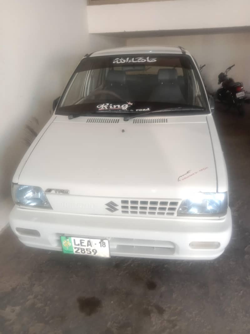 Mehran 0