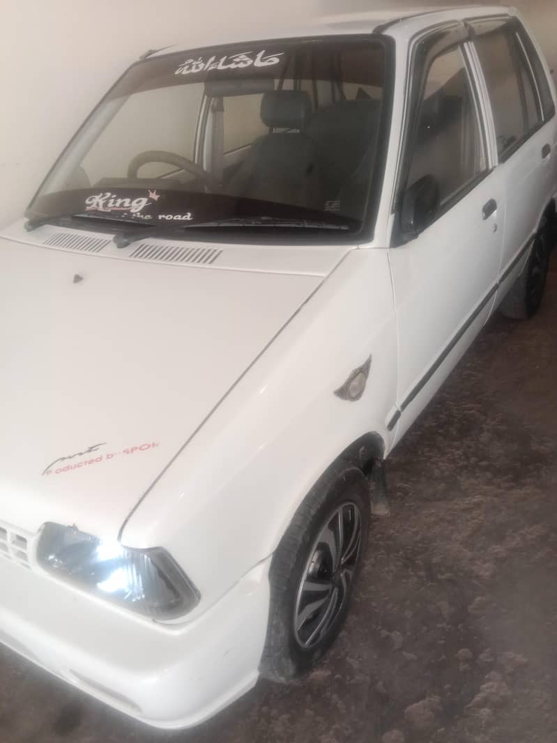Mehran 1