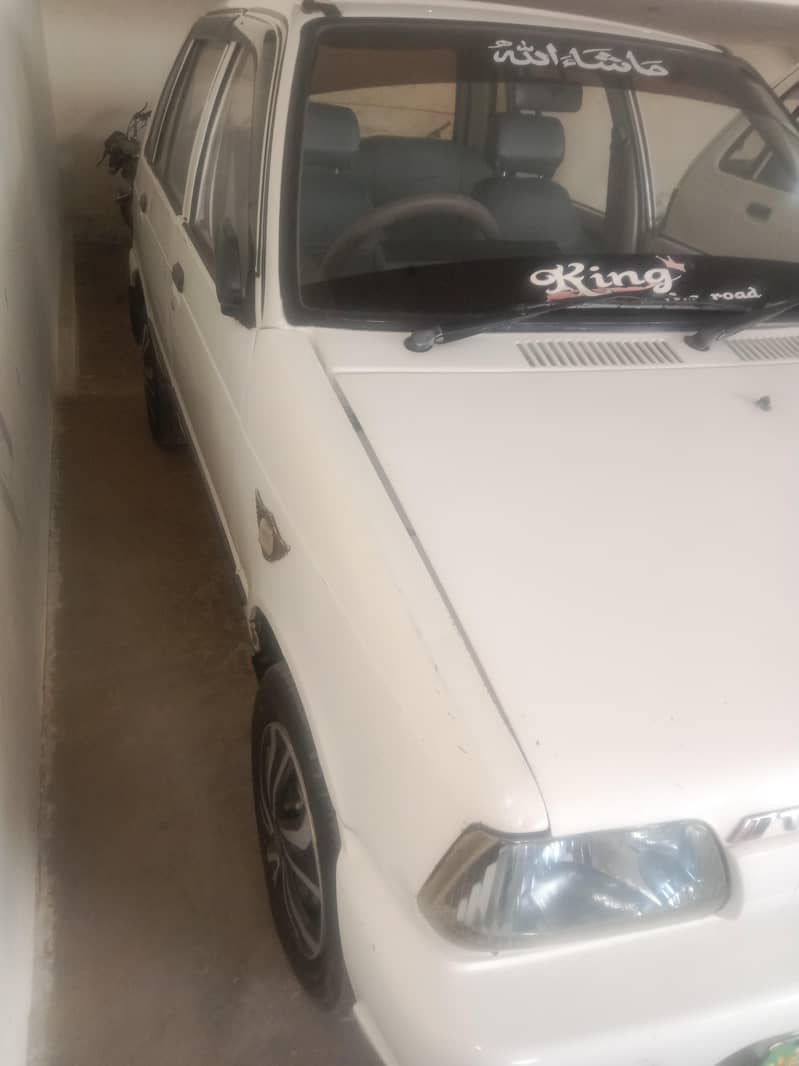 Mehran 2