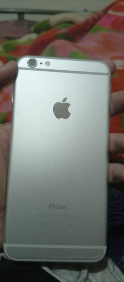 iphone 6s plus Rs 9000