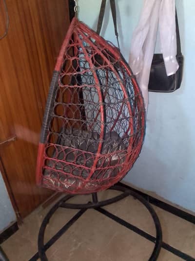 sewing jumping chair