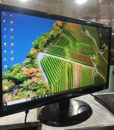 Dell OptiPlex 9020 Core i5 4th Gen  full details 