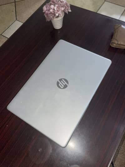 HP Laptop | 1 TB Storage | 11th Gen