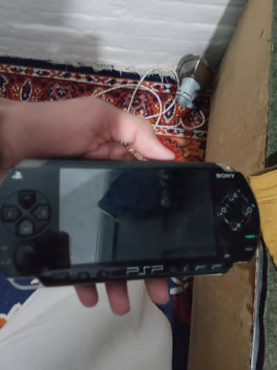 game psp
