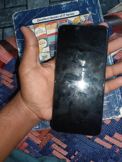 oppo a54 new box open