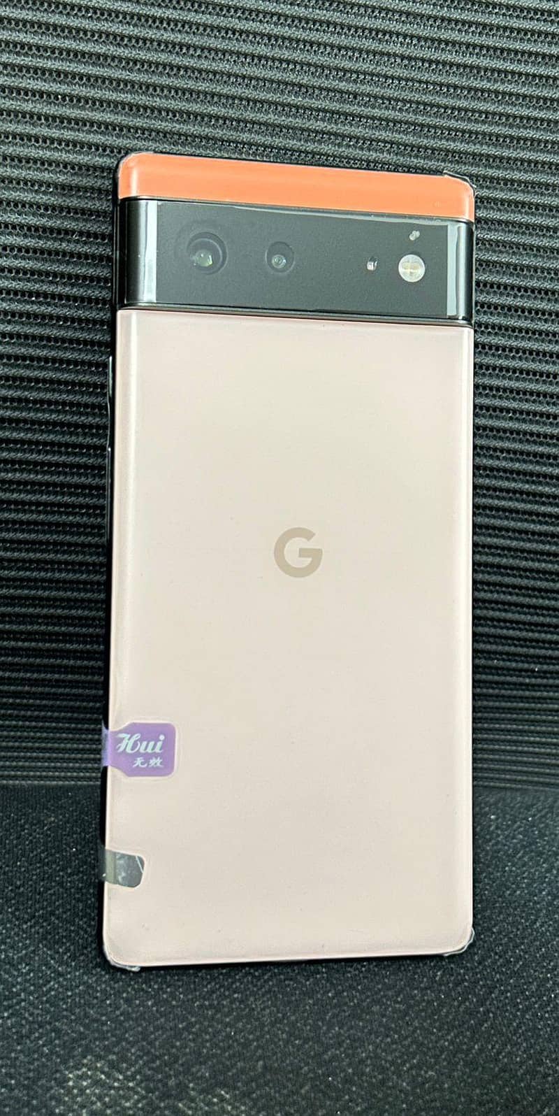 GOOGLE PIXEL 6 1