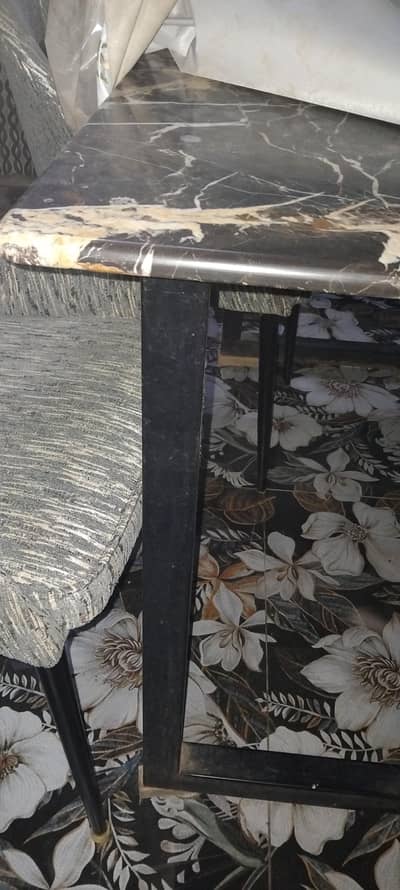 Dinning Table Marble