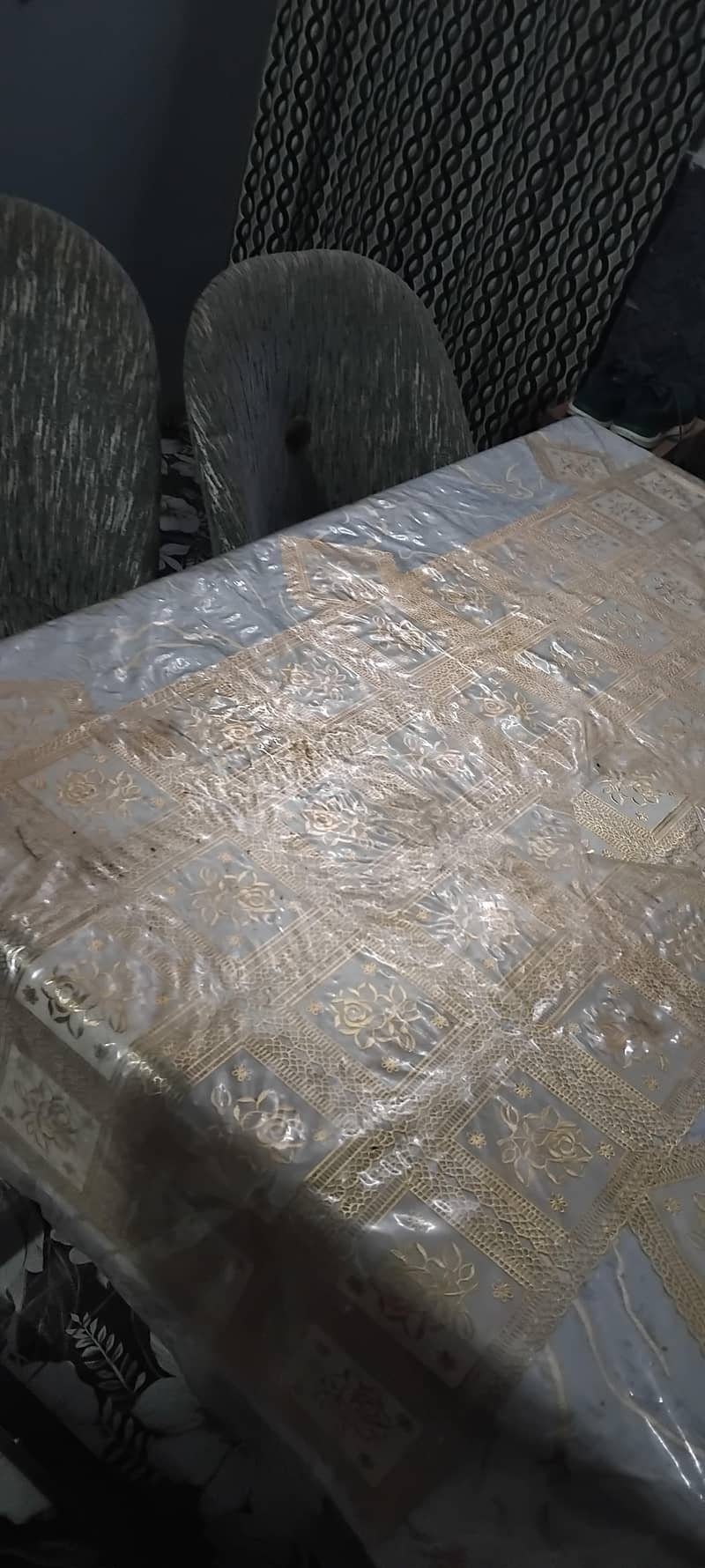 Dinning Table Marble 2