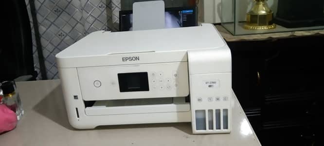 Epson ET 2760
